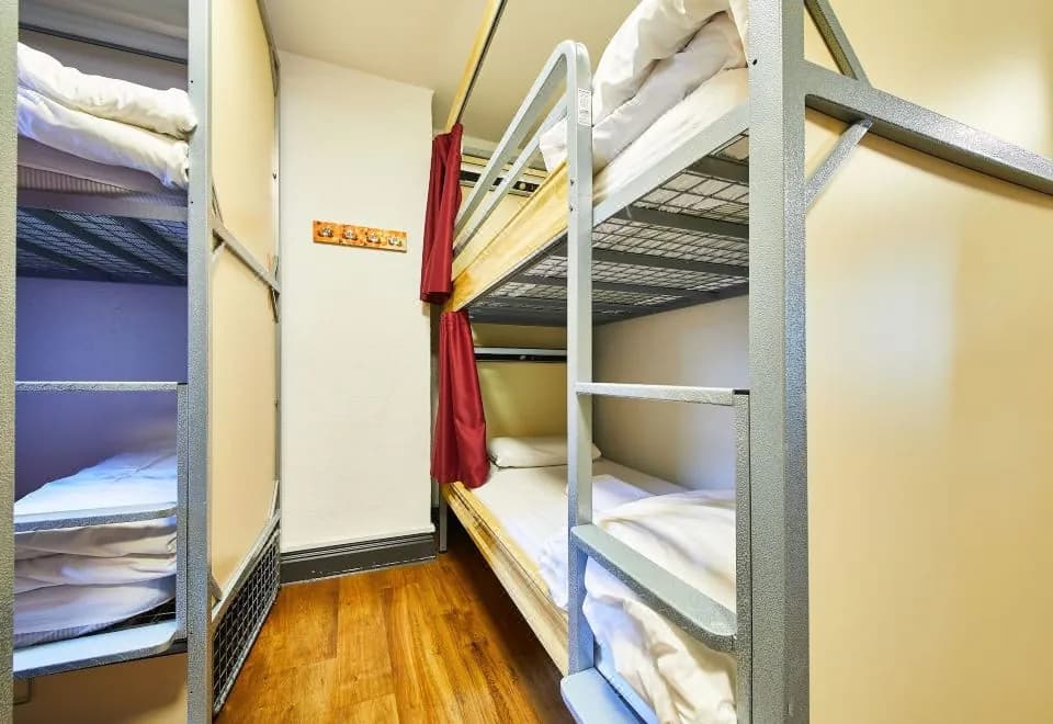 St Christopher's Oasis, London Bridge - Hostel