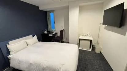 Grampus Inn Osaka