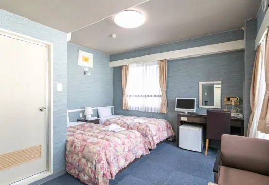 Arc Inn Matsumi