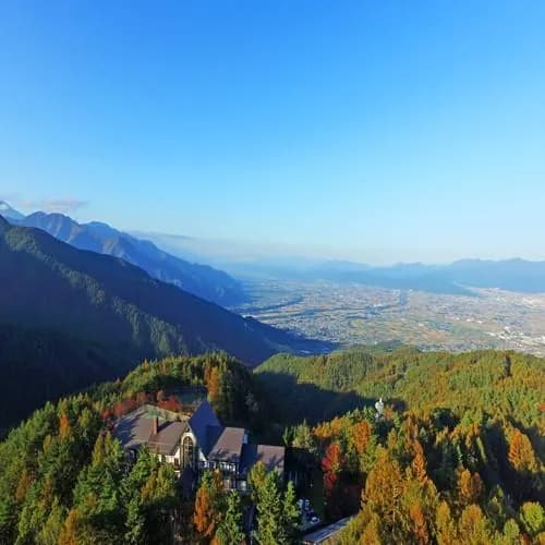 Skyland Kiyomizu