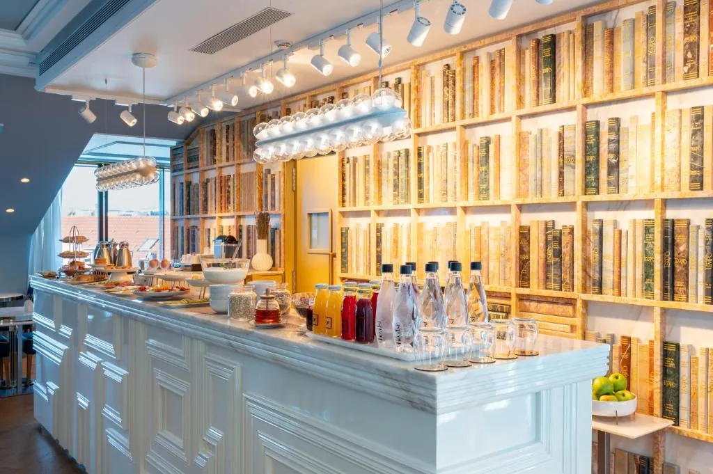 CBR Boutique Hotel - Coimbra