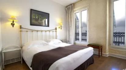 Hôtel Atlantis