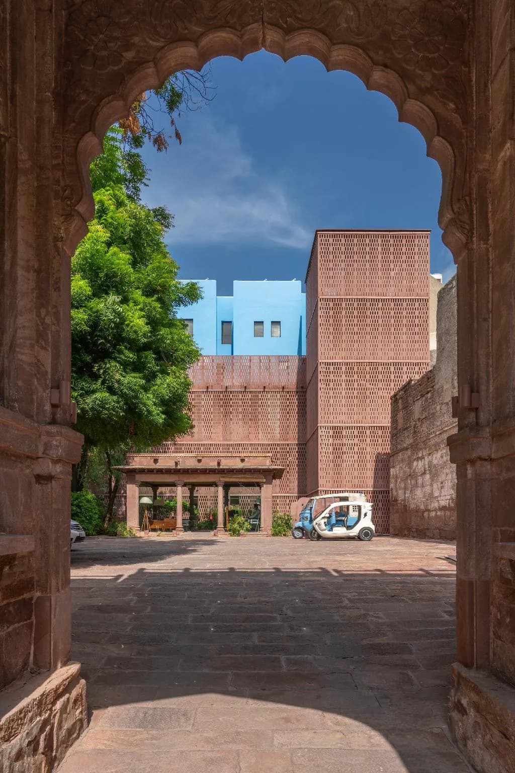 Raas Jodhpur