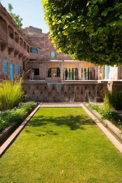 Raas Jodhpur