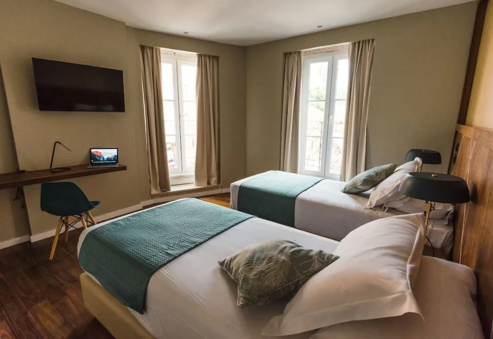 Rossio Boutique Hotel