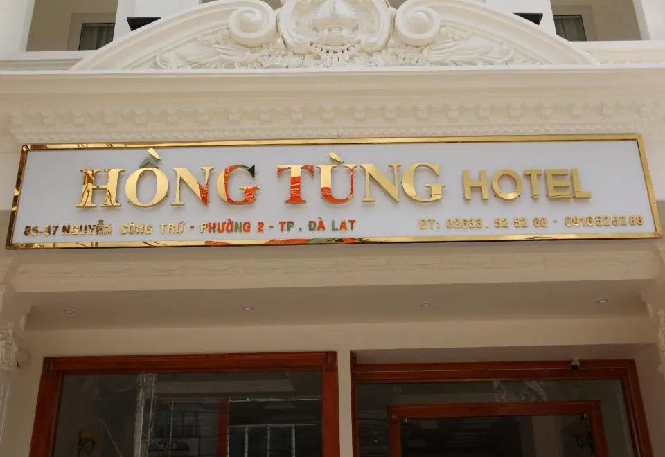 HONG TUNG HOTEL