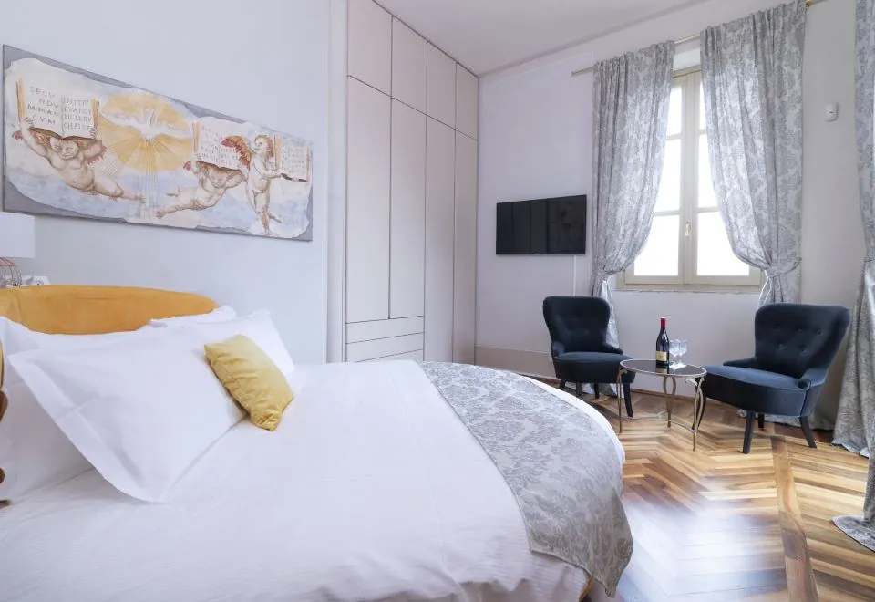 B&B Villa Costanza