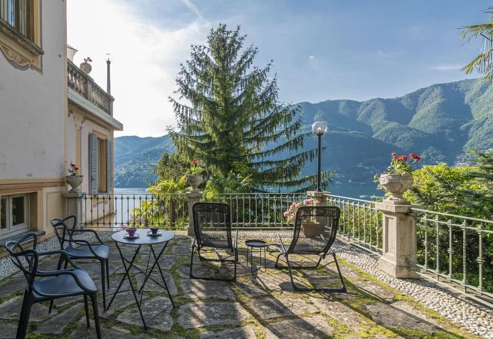 B&B Villa Costanza