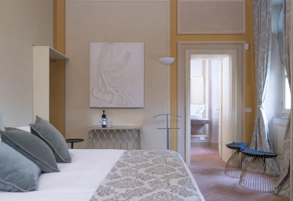 B&B Villa Costanza