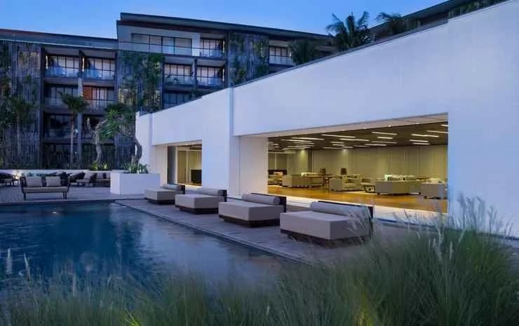 Alila Seminyak