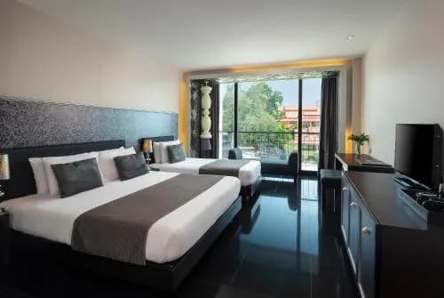 Way Hotel Pattaya