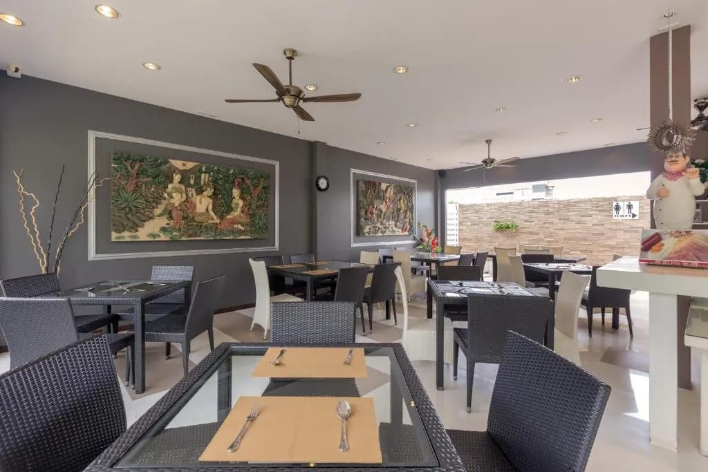 The Regent ?Phuket ?Serviced Apartment ?Kamala ?Beach