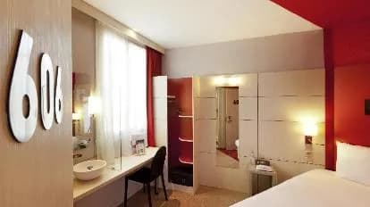 ibis Styles Paris Gare du Nord TGV