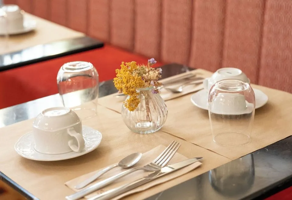 We Boutique Hotel Barcelona