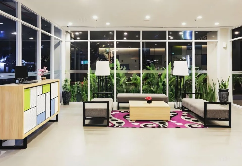 Hotel Citradream Tugu Yogyakarta