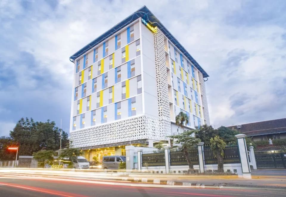 Hotel Citradream Tugu Yogyakarta