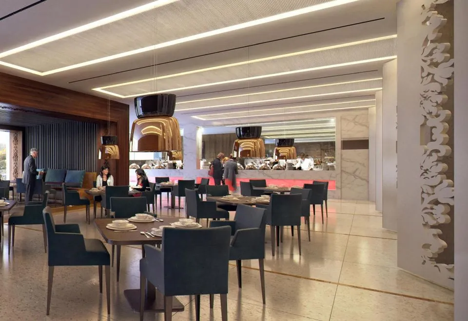 Tango Arjaan by Rotana
