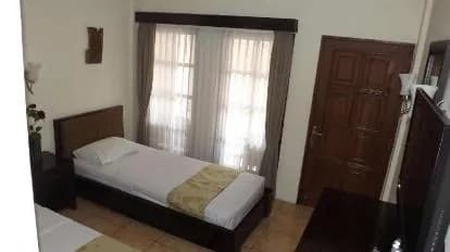 Peti Mas Hotel