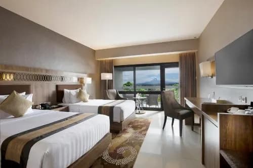 Royal Ambarrukmo Yogyakarta