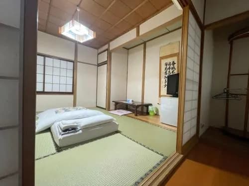 Ryokan Matsukaze