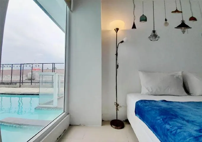 X-pressbedroom Vivo Jogja