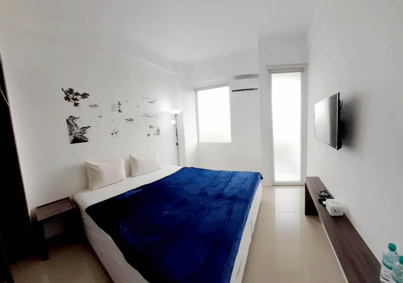 X-pressbedroom Vivo Jogja
