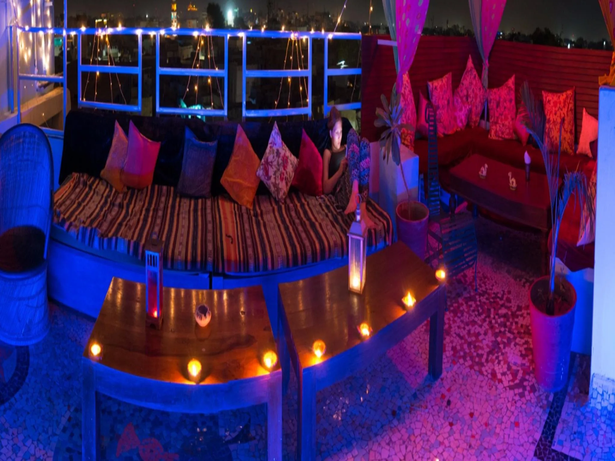 Yogi Guest House