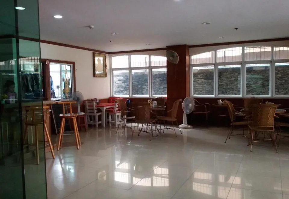 Rattakit Mansion