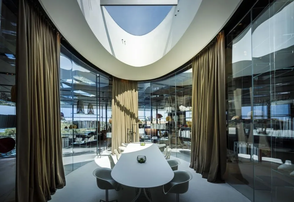 Grand Park Hotel Rovinj by Maistra Collection