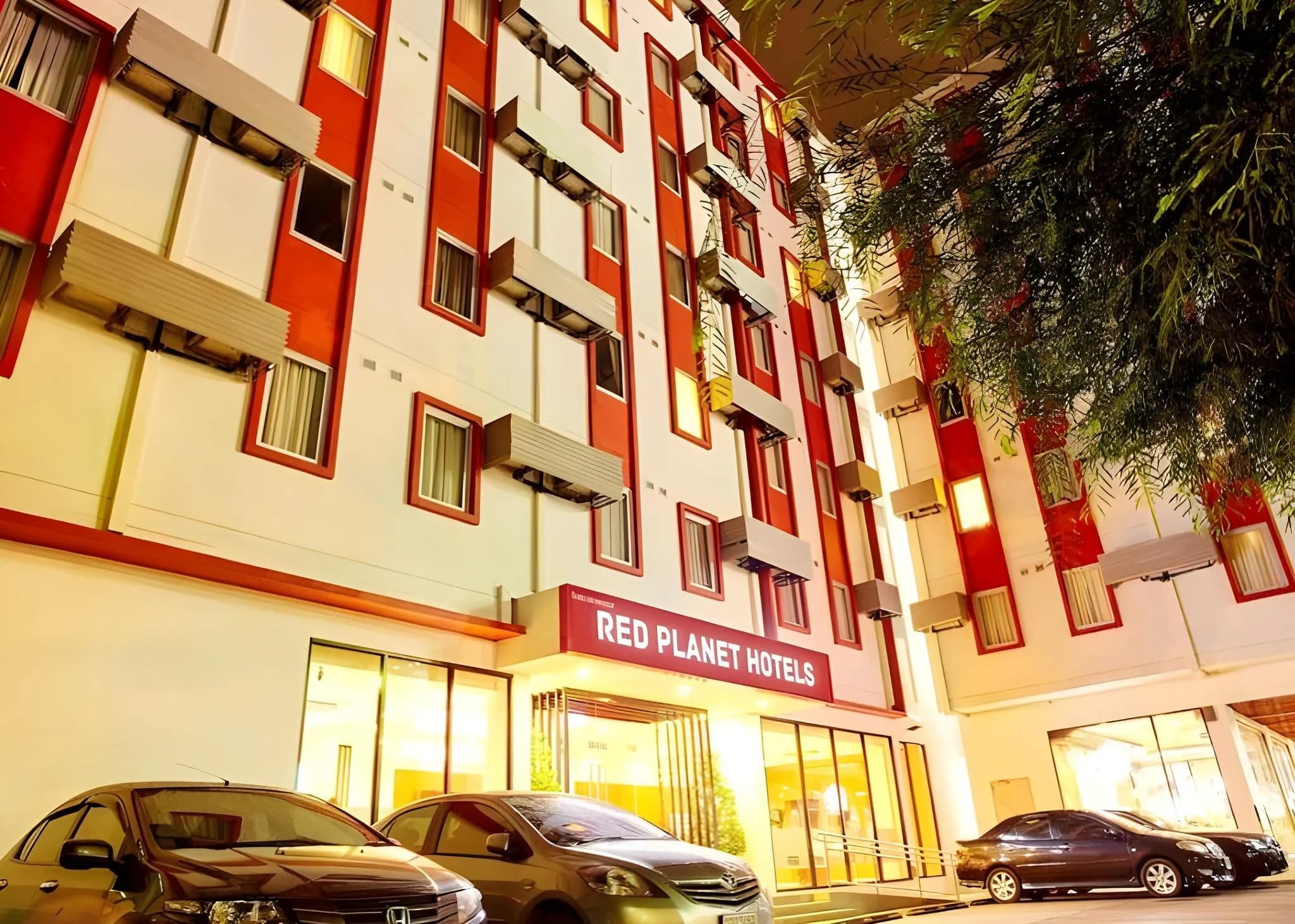 Easy Planet Pattaya