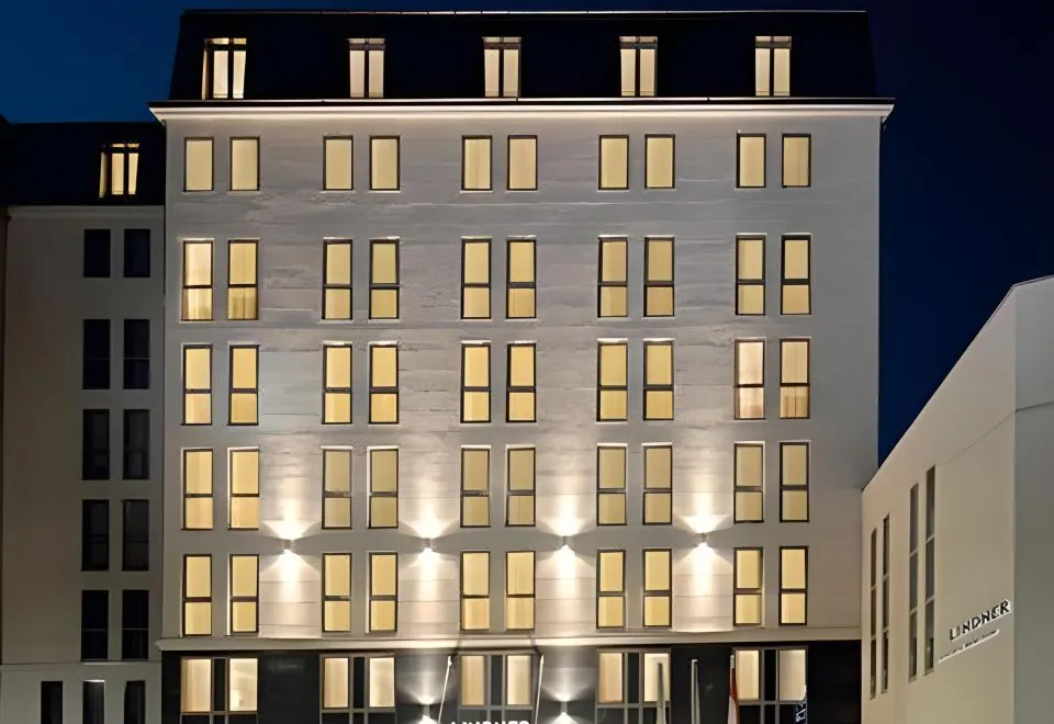 Lindner Hotel Vienna am Belvedere, Part of Jdv by Hyatt