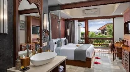 The Alantara Sanur