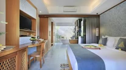The Alantara Sanur