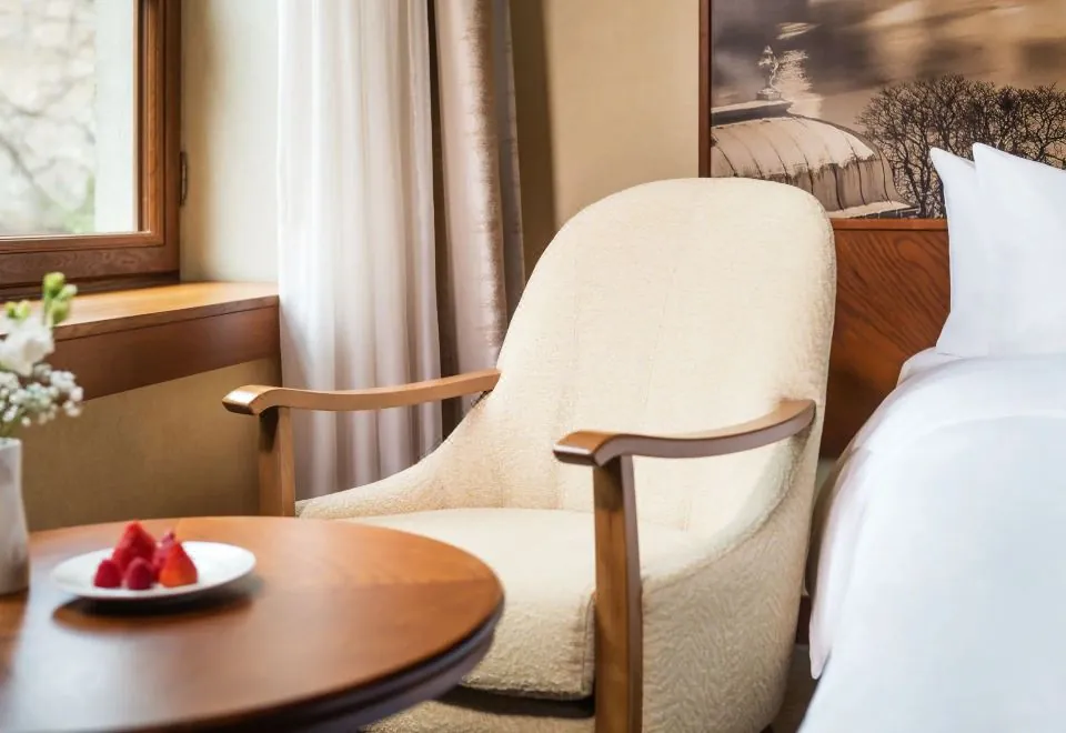 Lindner Hotel Prague Castle, Part of Jdv by Hyatt