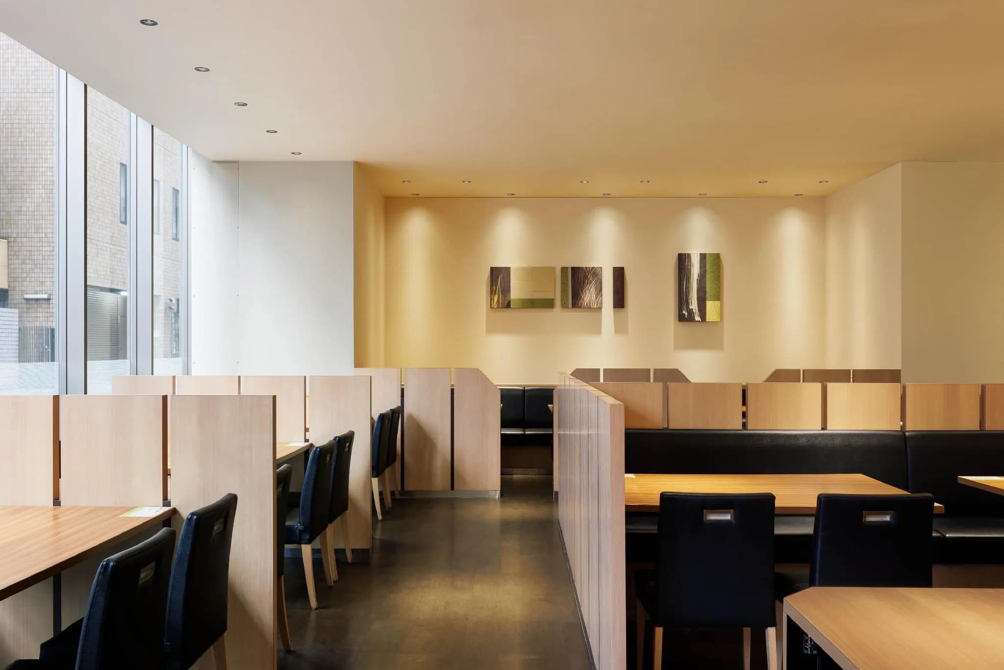 Four Points Flex by Sheraton Osaka Umeda