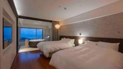 Hotel Sansuikan