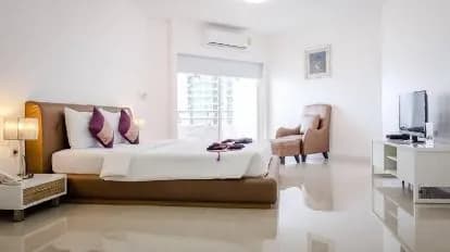 Markland Seaside Pattaya