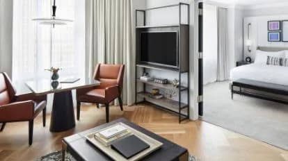 The Luxury Collection Hotel Manhattan Midtown