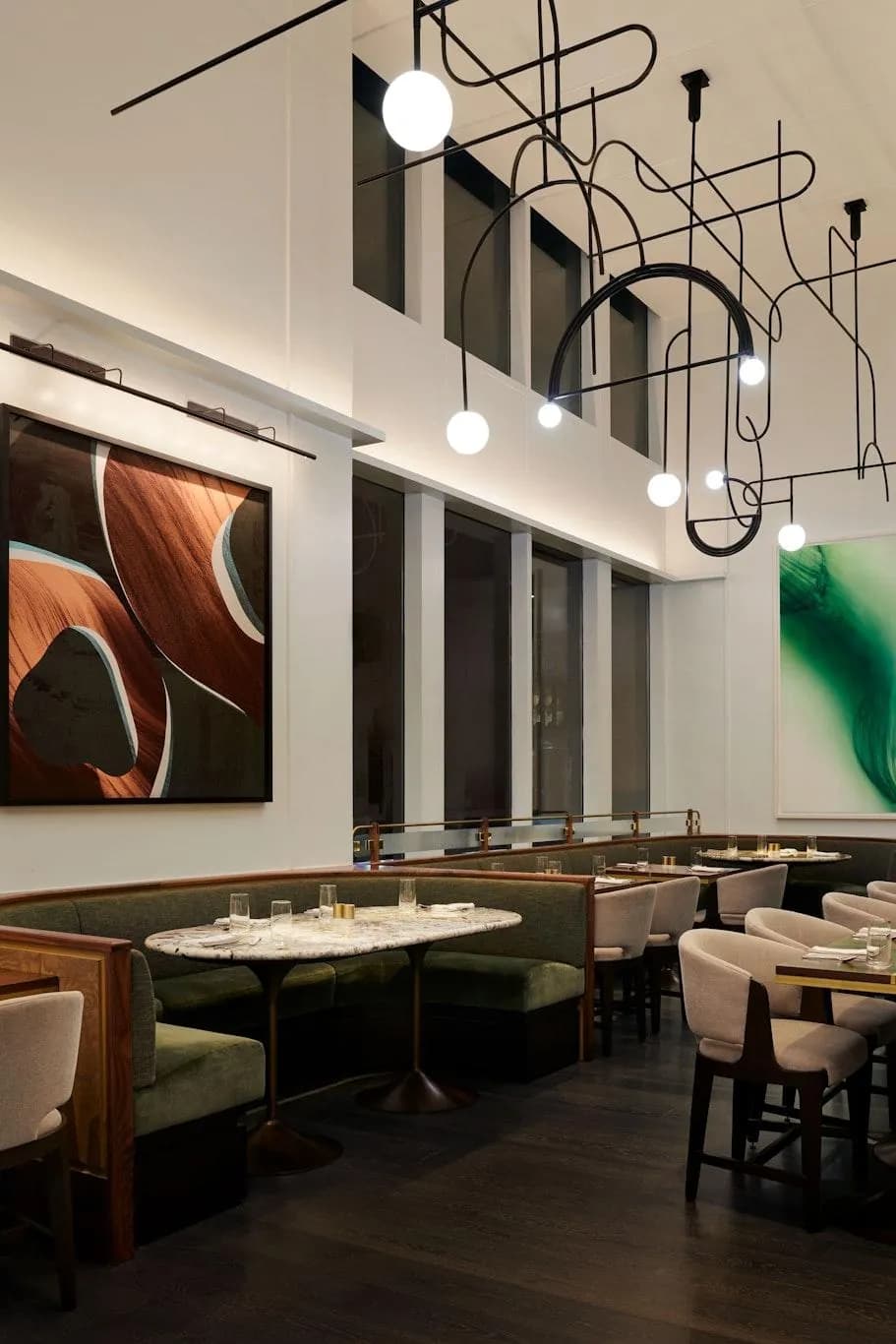The Luxury Collection Hotel Manhattan Midtown