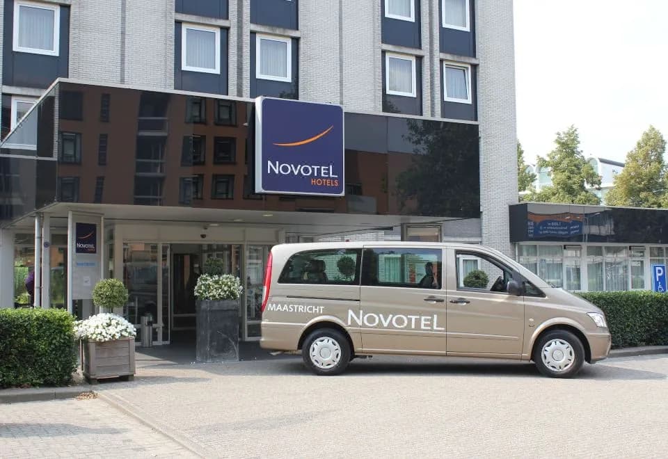 Novotel Maastricht
