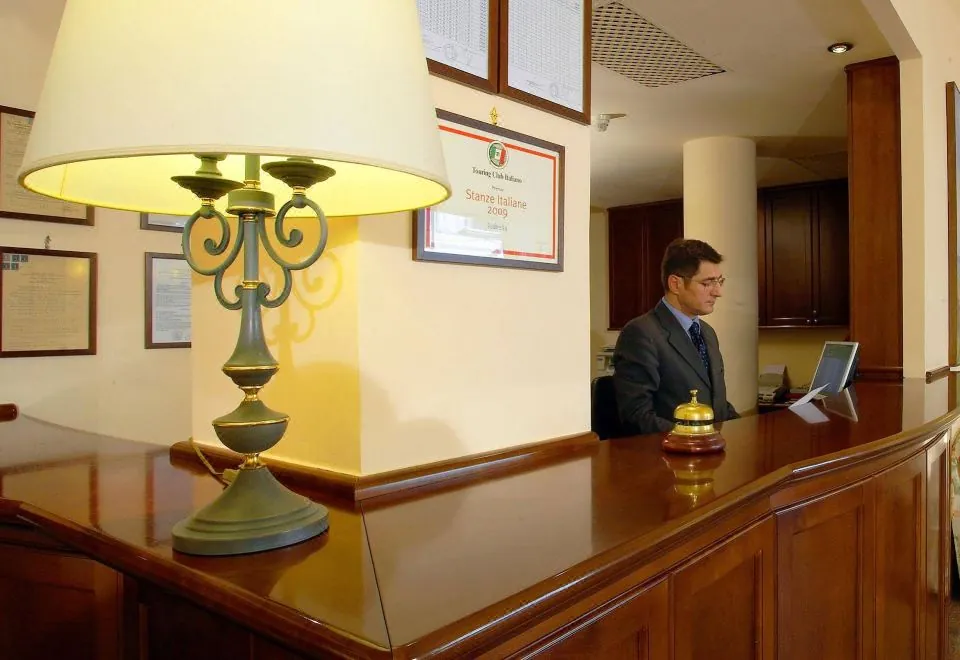 Hotel Isabella