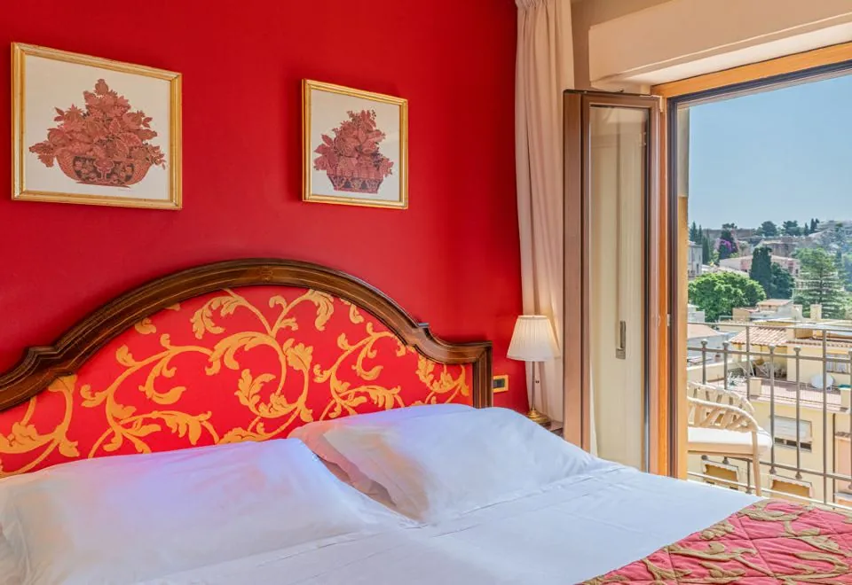 Hotel Isabella