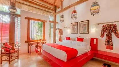 Bali Ginger Suites & Villa