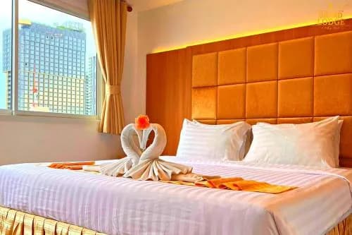 The Privi Hotel