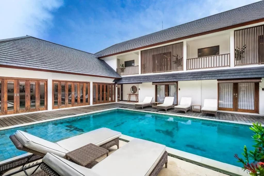 Vienna Villas