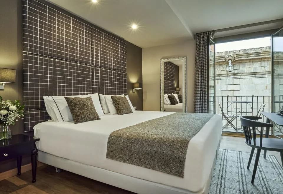 Hesperia Barcelona Barri Gòtic