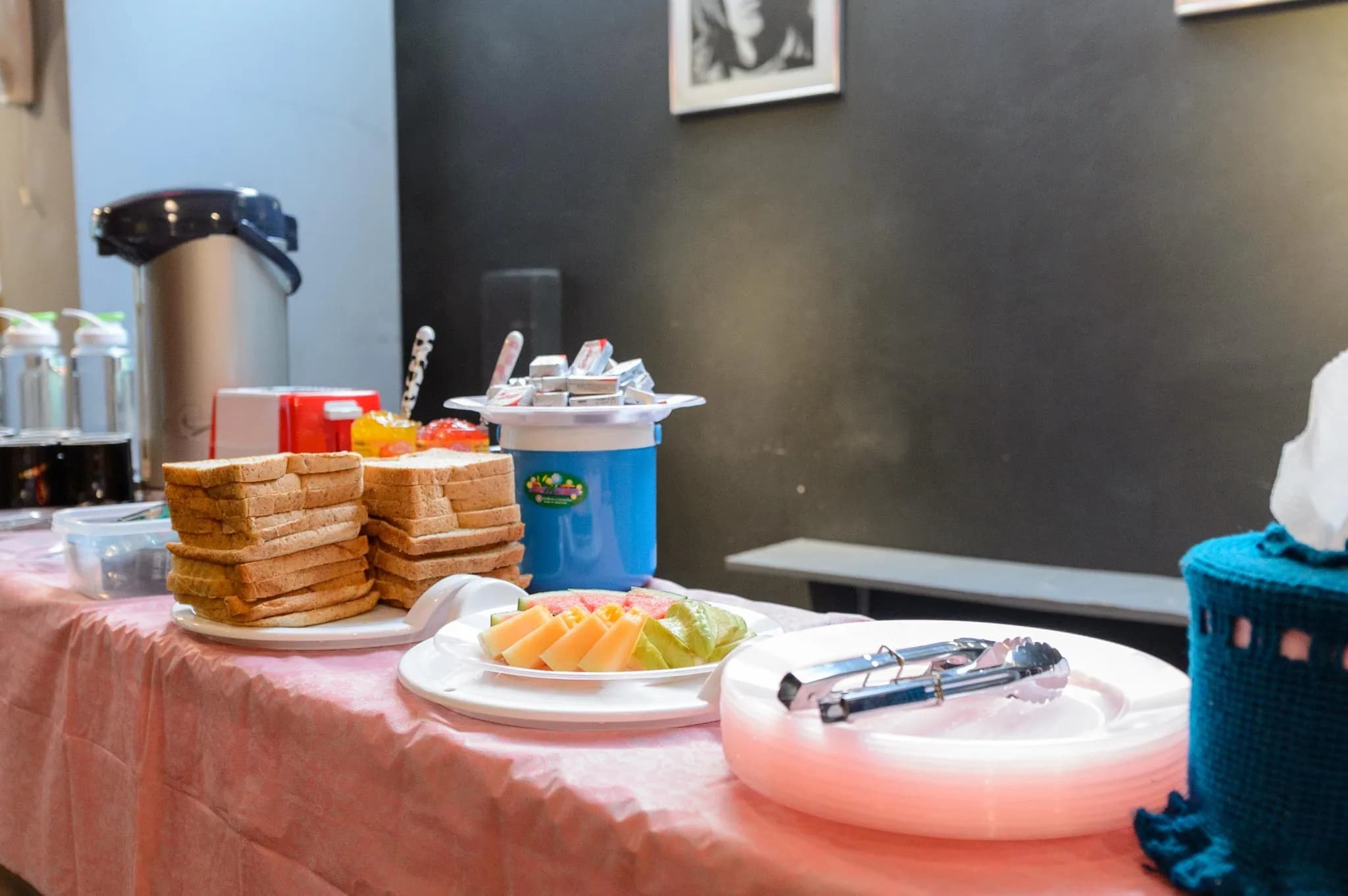 CheQinn Hostel Sukhumvit 4