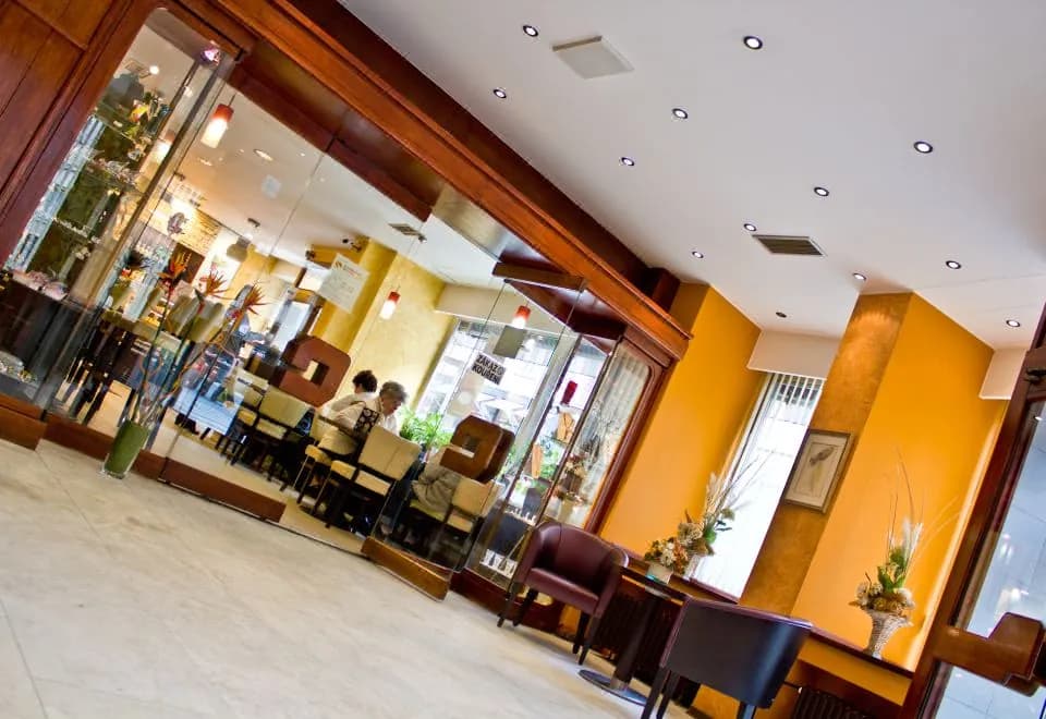 Hotel Harmony