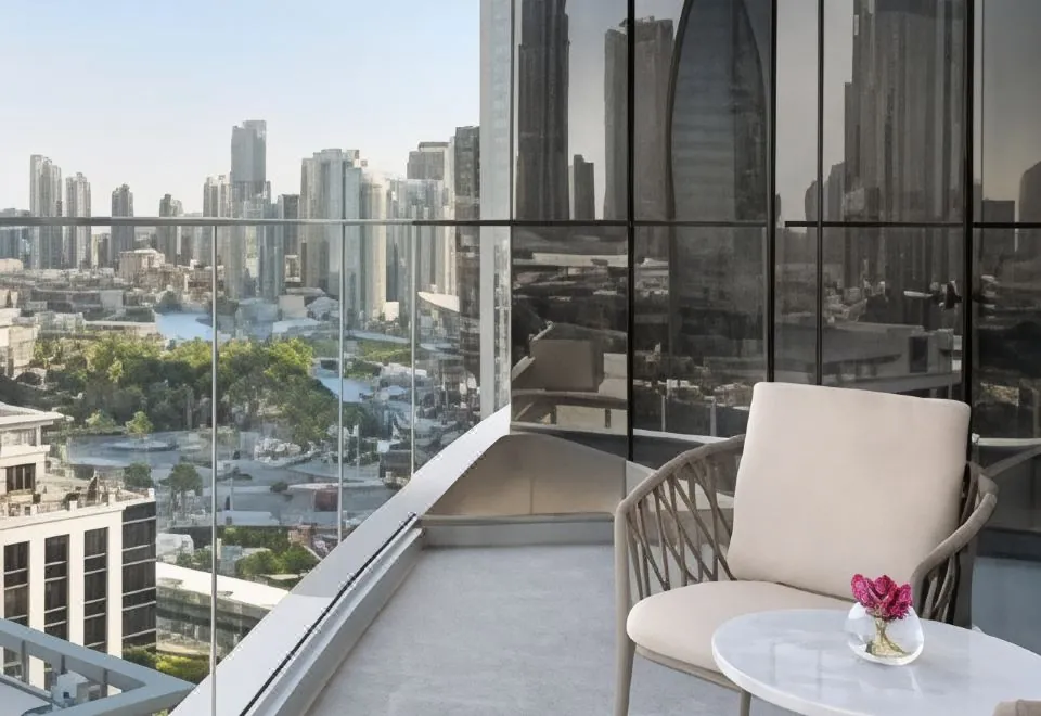 Address Sky View