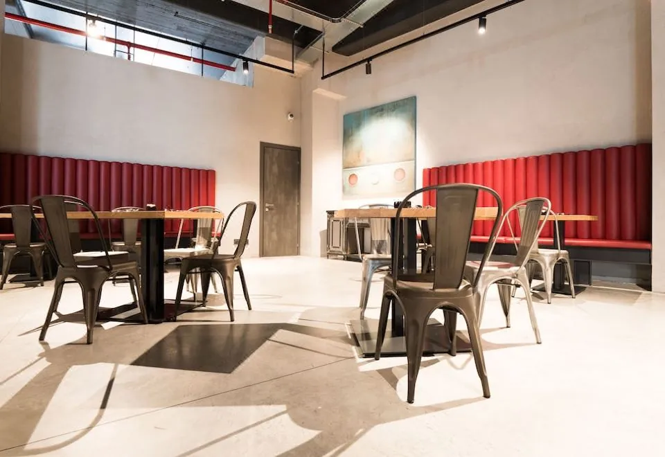 J24 Hotel Milano